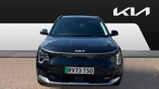 Kia Niro 150kW 3 65kWh 5dr Auto Electric Estate